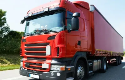 Antalya Alucra Ambar Kargo