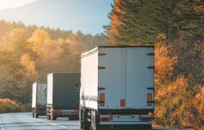 Antalya ile Alucra Arası Klima Taşıma